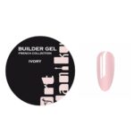 Builder Gel FRENCH Collection Ivory