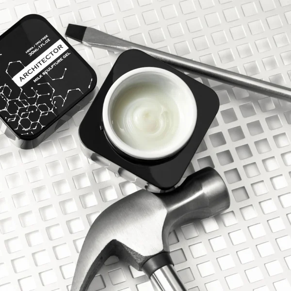 Гель ARCHITECTOR SCULPTUR Milk