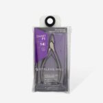 Professionelle Nagelhautschneider STALEKS PRO SMART NS-71-14 (14 mm)