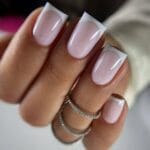 Builder Gel FRENCH Collection Ivory - Image 2