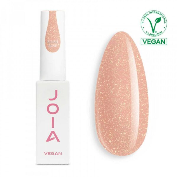 JOIA Vegan Camouflage Base BB Cream Blush Rose