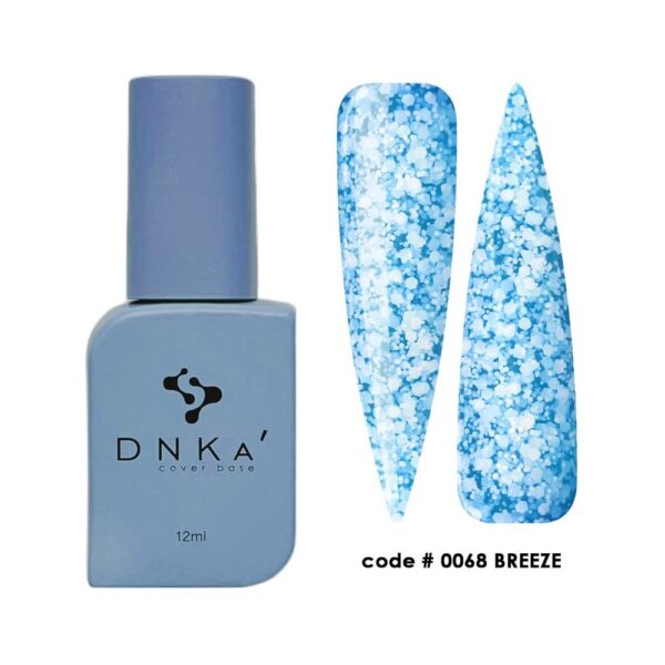 DNKa DNKá Cover Base 0068