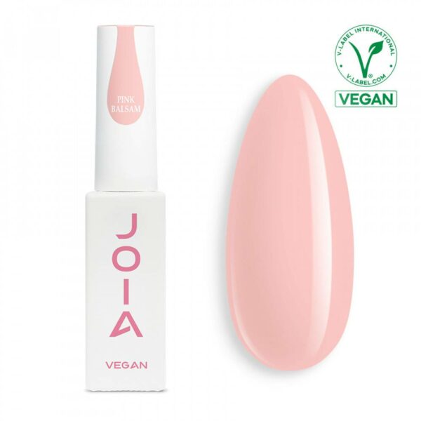 JOIA Vegan Camouflage Base BB Cream Pink Balsam