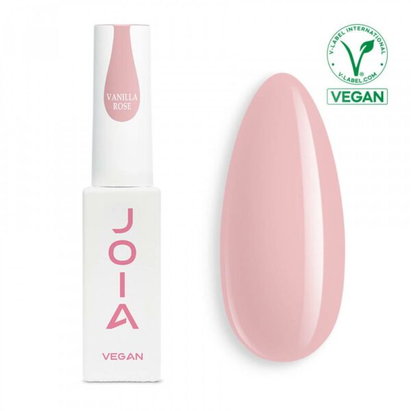 JOIA Vegan Camouflage Base BB Cream Vanilla Rose