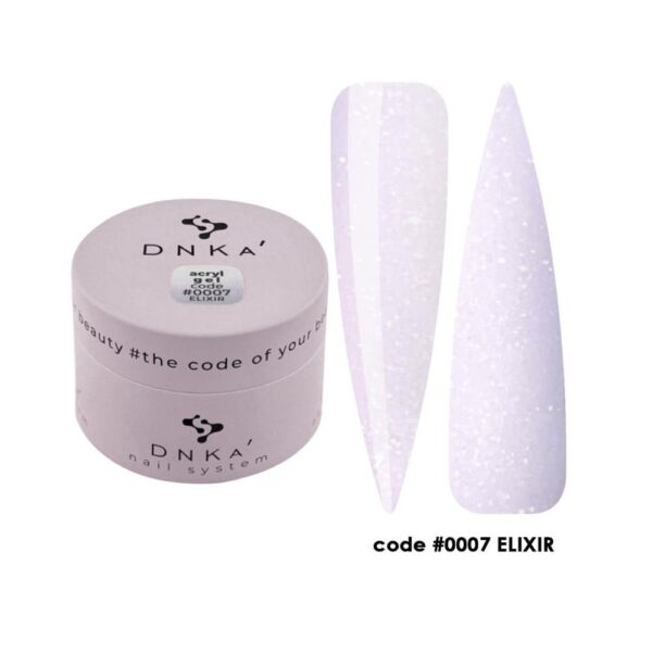 DNKa Acryl Gel 07 Elixir