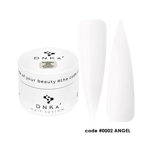 DNKa Builder Gel 02 Angel