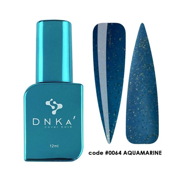 DNKa DNKá Cover Base 0064