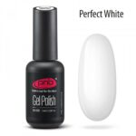 PNB Gel Nail Polish Perfect White