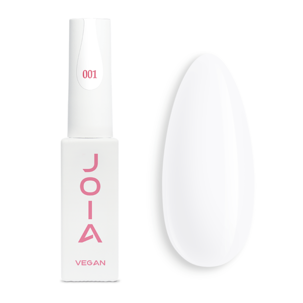 JOIA Gel Nail Polish Vegan 001