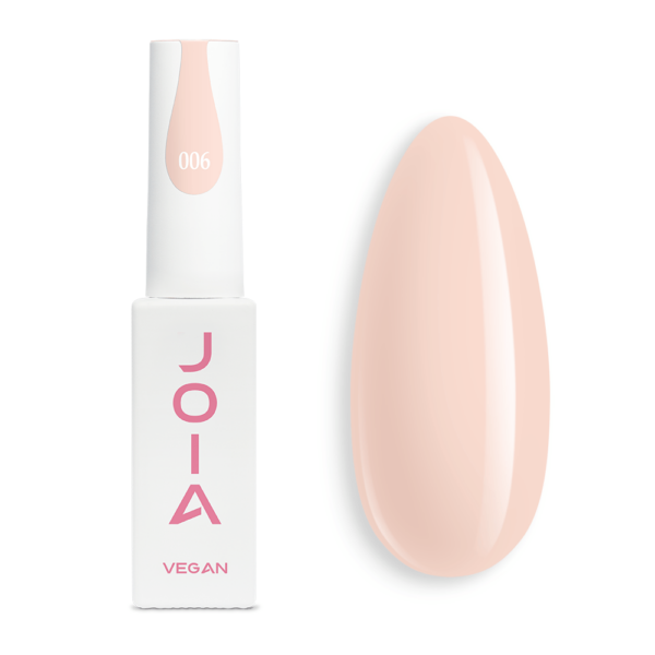 JOIA Gel Nail Polish Vegan 006