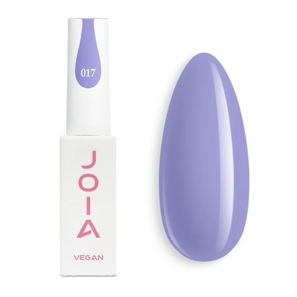 JOIA Gel Nail Polish Vegan 017