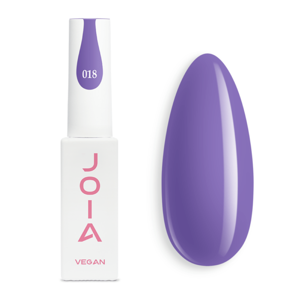 JOIA Gel Nail Polish Vegan 018