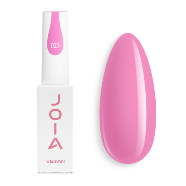 JOIA Gel Nail Polish Vegan 023