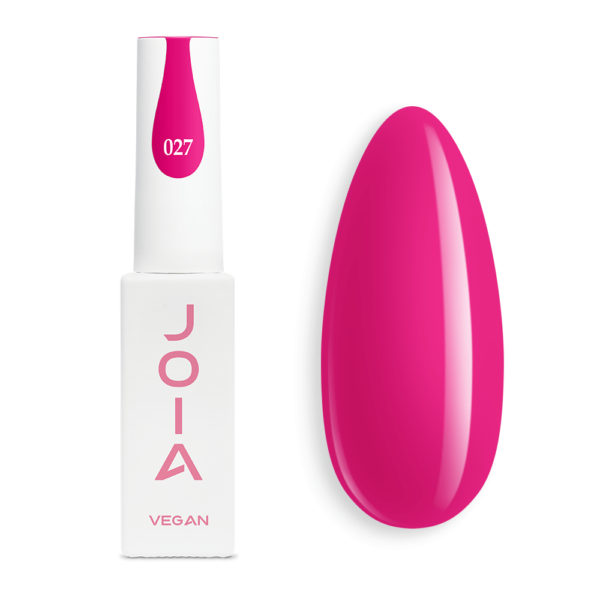 JOIA Gel Nail Polish Vegan 027