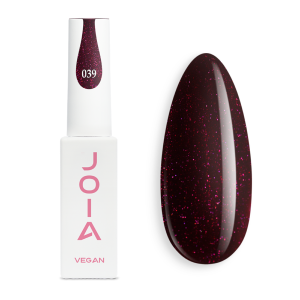 JOIA Gel Nail Polish Vegan 039