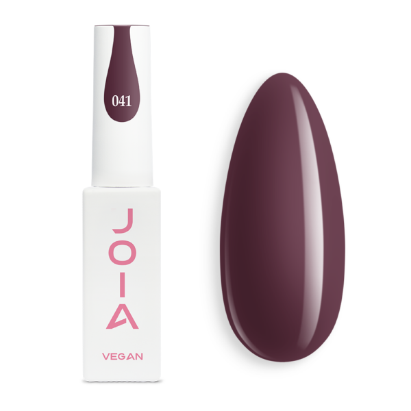 JOIA Gel Nail Polish Vegan 041