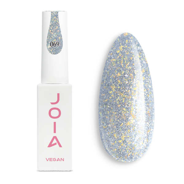 JOIA Gel Nail Polish Vegan 069