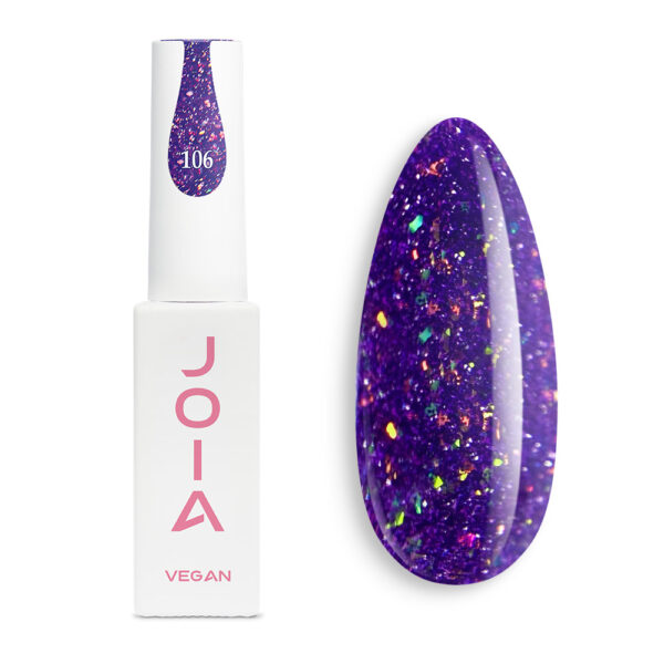 JOIA Gel Nail Polish Vegan 106