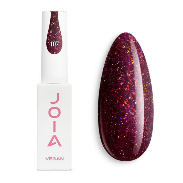 JOIA Gel Nail Polish Vegan 107