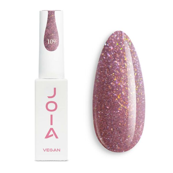 JOIA Gel Nail Polish Vegan 109