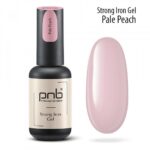 PNB UV/LED Strong Iron Gel, Pale Peach