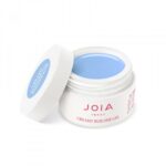 JOIA Vegan Creamy Builder Gel, Powder Blue