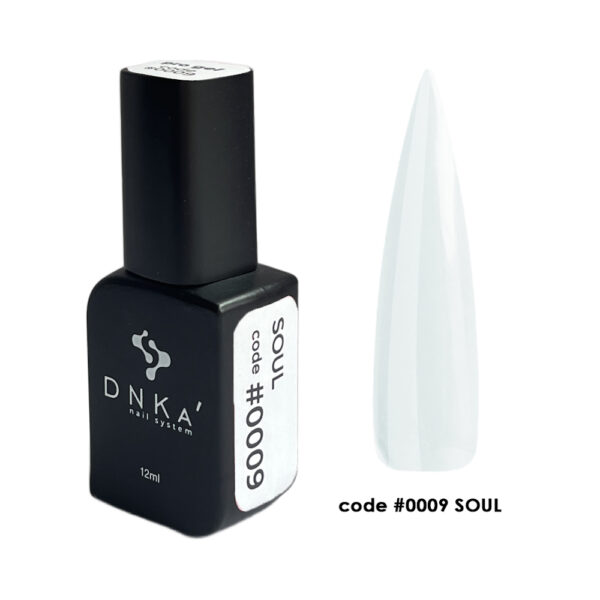 DNKa PRO GEL #0009, Soul