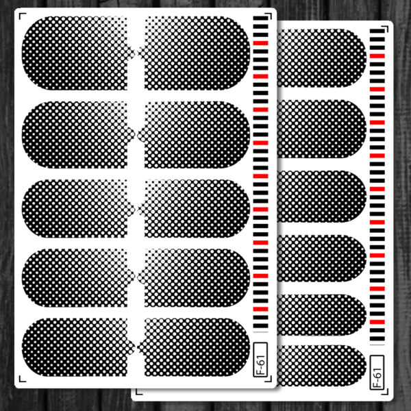 FullSet Slider (F-61)