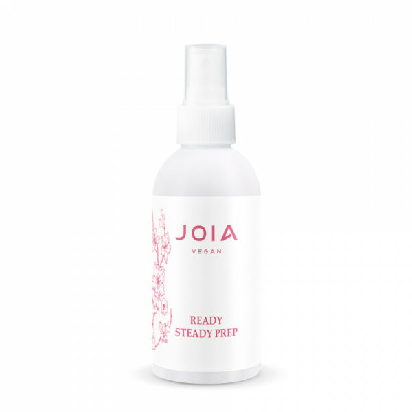 JOIA Vegan Ready Steady Prep