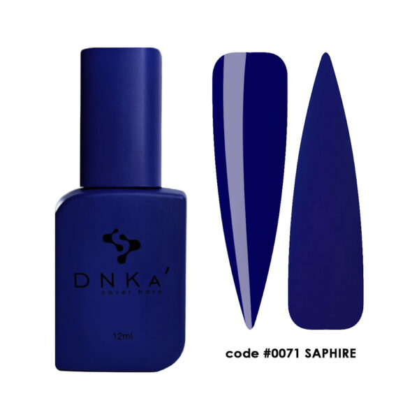 DNKa Cover Base 0071