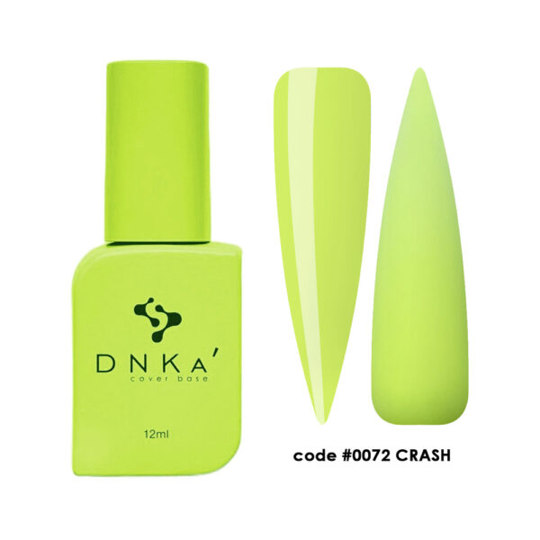 DNKa Cover Base 0072