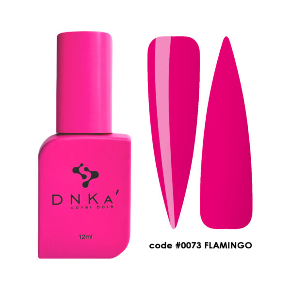 DNKa Cover Base 0073