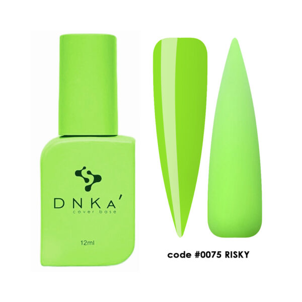 DNKa Cover Base 0075