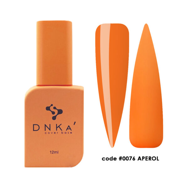 DNKa Cover Base 0076