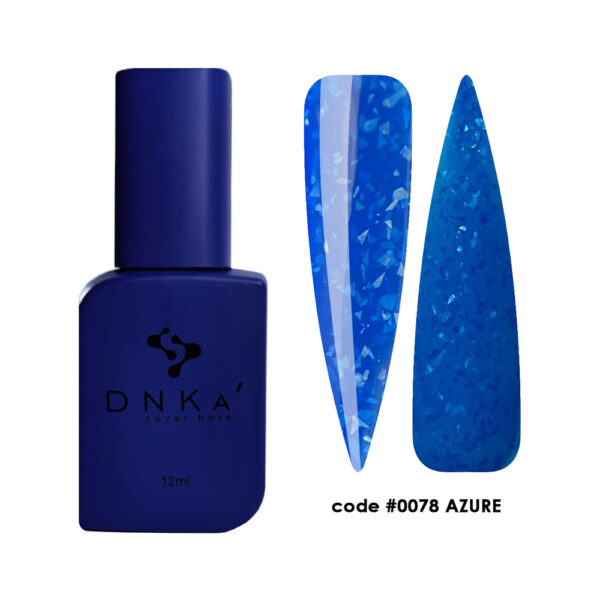 DNKa Cover Base 0078