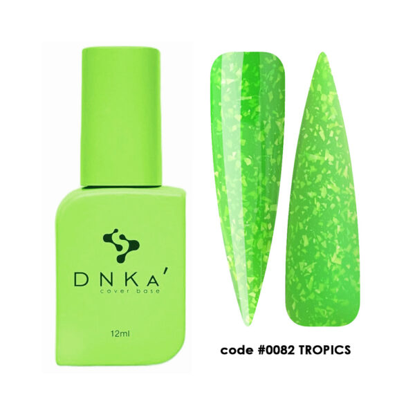 DNKa Cover Base 0082