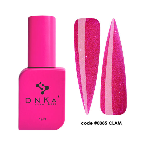 DNKa Cover Base 0085