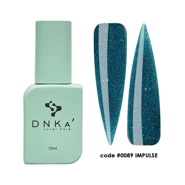 DNKa Cover Base 0089