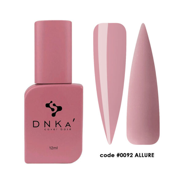 DNKa Cover Base 0092