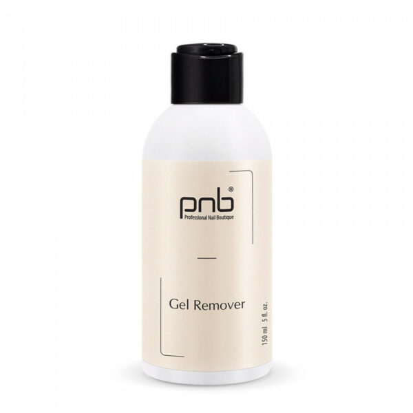 PNB Gel Remover DYE-FREE