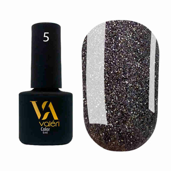 Valeri Flash Gel Polish 5