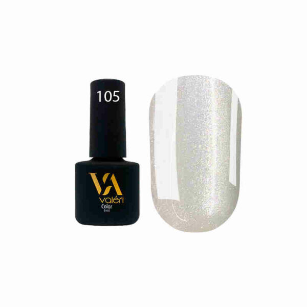 Valeri Gel Polish 105