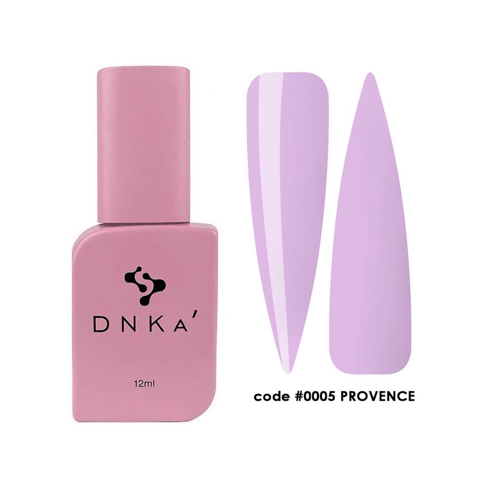 0005 PROVENCE TOP COVER "DNKa" #0005 PROVENCE