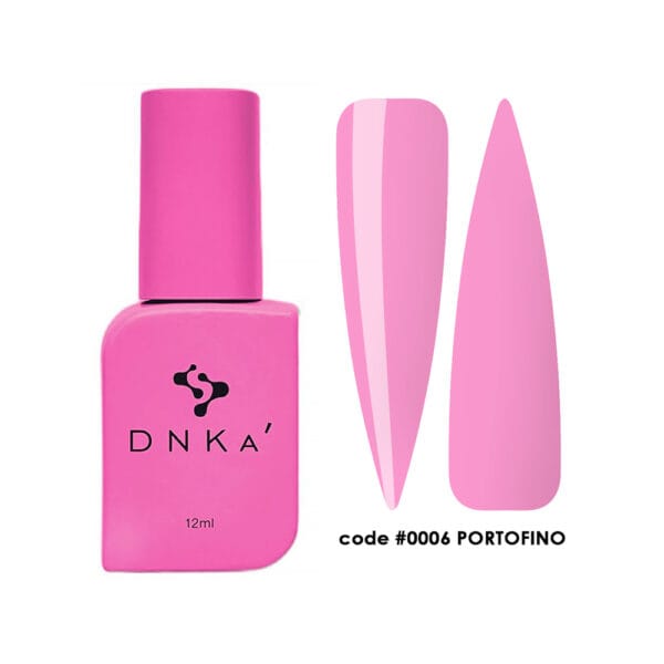 TOP COVER "DNKa" #0006 PORTOFINO