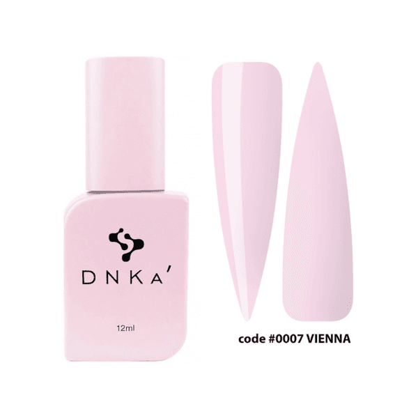 TOP COVER "DNKa" #0007 VIENNA