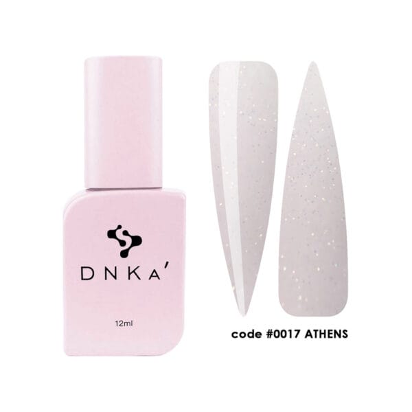 TOP COVER "DNKa" #0017 ATHENS