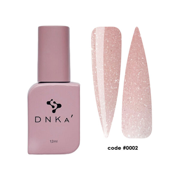 LIQUID ACRYGEL "DNKa", 12 ml #0002