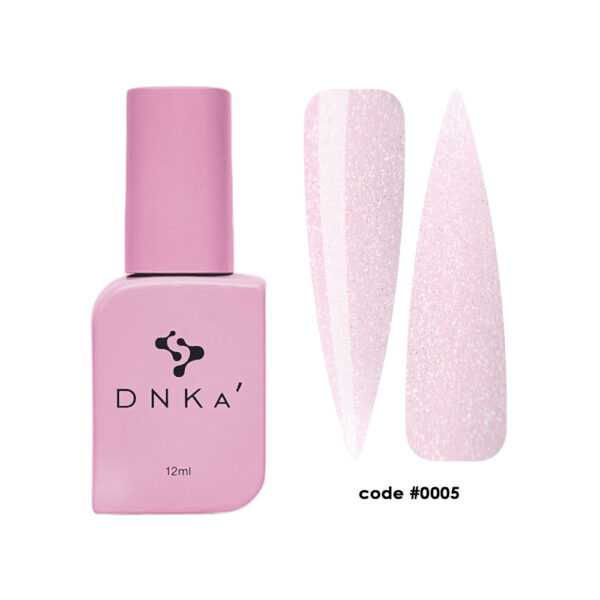 LIQUID ACRYGEL "DNKa", 12 ml #0005