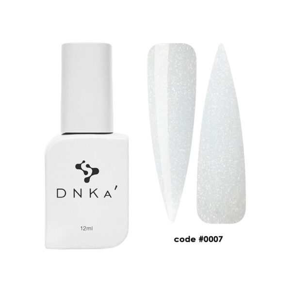 LIQUID ACRYGEL "DNKa", 12 ml #0007