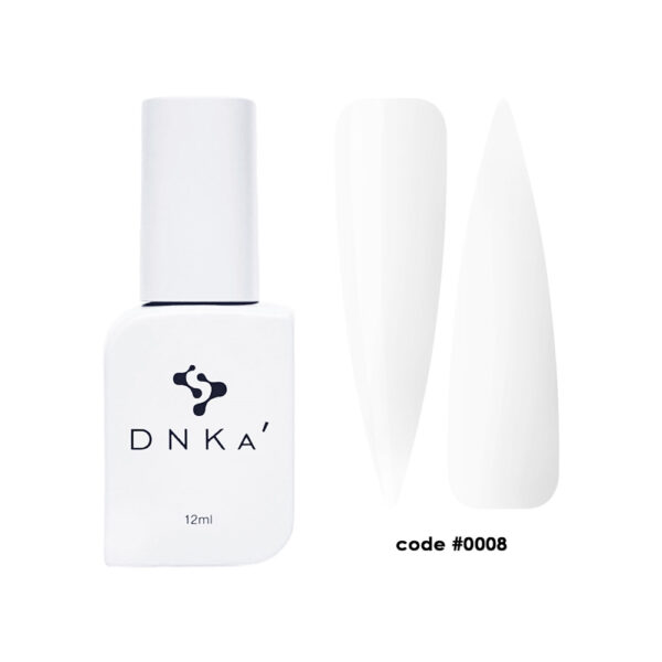 LIQUID ACRYGEL "DNKa", 12 ml #0008